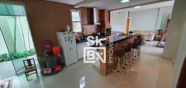Casa de Condomínio com 4 Quartos à venda, 300m² no Lagoinha, Uberlândia - Foto 5