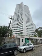 Apartamento com 4 Quartos para venda ou aluguel, 200m² no Graças, Recife - Foto 1