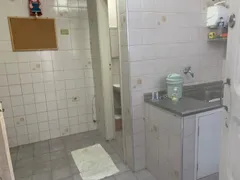 Casa Comercial com 4 Quartos para venda ou aluguel, 285m² no Encruzilhada, Santos - Foto 39