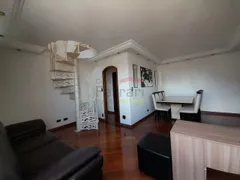 Apartamento com 3 Quartos para alugar, 185m² no Santana, São Paulo - Foto 21