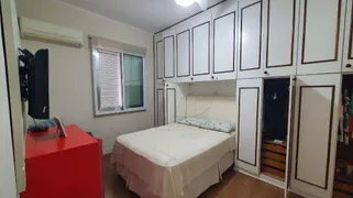 Apartamento com 2 Quartos para alugar, 80m² no Boqueirão, Santos - Foto 9