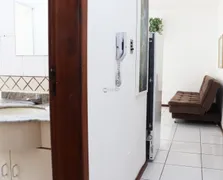 Apartamento com 1 Quarto para alugar, 38m² no Canasvieiras, Florianópolis - Foto 8