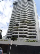 Apartamento com 4 Quartos à venda, 217m² no Tamarineira, Recife - Foto 1