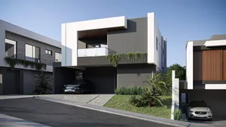 Casa com 4 Quartos à venda, 378m² no Cascatinha, Curitiba - Foto 47