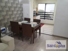 Apartamento com 2 Quartos à venda, 50m² no Jardim Irapua, Taboão da Serra - Foto 3