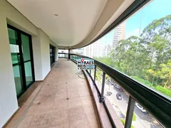 Apartamento com 4 Quartos para alugar, 387m² no Jardim Fonte do Morumbi , São Paulo - Foto 10