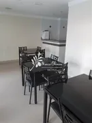 Apartamento com 2 Quartos à venda, 76m² no Boqueirão, Praia Grande - Foto 3
