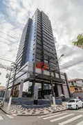 Conjunto Comercial / Sala para alugar, 44m² no Encruzilhada, Santos - Foto 11