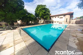 Apartamento com 3 Quartos para alugar, 102m² no Lagoa Sapiranga Coité, Fortaleza - Foto 24