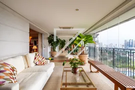 Apartamento com 2 Quartos para alugar, 300m² no Cidade Jardim, São Paulo - Foto 1