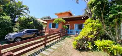 Casa de Condomínio com 3 Quartos para alugar, 92m² no Vila Verde, Armação dos Búzios - Foto 2