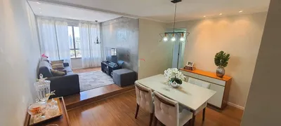 Apartamento com 3 Quartos à venda, 88m² no Centro, Londrina - Foto 3