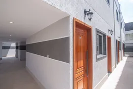 Casa de Condomínio com 2 Quartos à venda, 44m² no Jardim Melvi, Praia Grande - Foto 27