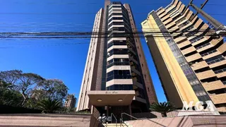 Apartamento com 5 Quartos à venda, 242m² no Polo Centro, Foz do Iguaçu - Foto 1