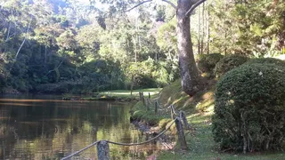 Casa de Condomínio com 5 Quartos para alugar, 400m² no Mury, Nova Friburgo - Foto 10