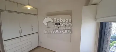 Apartamento com 3 Quartos à venda, 110m² no Matatu, Salvador - Foto 9