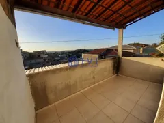 Casa com 4 Quartos à venda, 100m² no Gavea I, Vespasiano - Foto 8