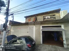 Terreno / Lote / Condomínio à venda, 225m² no Chora Menino, São Paulo - Foto 1