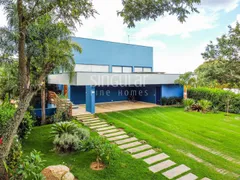Casa de Condomínio com 4 Quartos à venda, 653m² no Rio Abaixo, Itupeva - Foto 12
