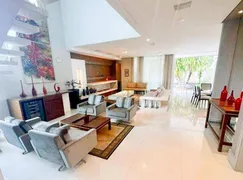 Casa de Condomínio com 4 Quartos para venda ou aluguel, 422m² no Alphaville, Santana de Parnaíba - Foto 2