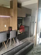 Apartamento com 1 Quarto para alugar, 36m² no Indianópolis, São Paulo - Foto 5