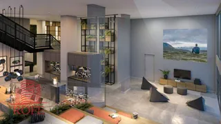 Apartamento com 1 Quarto à venda, 24m² no Perdizes, São Paulo - Foto 20