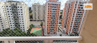 Apartamento com 2 Quartos à venda, 50m² no Vila Sônia, São Paulo - Foto 6