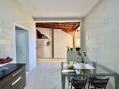 Casa com 3 Quartos à venda, 103m² no Canto do Forte, Praia Grande - Foto 8
