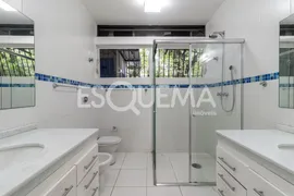 Casa com 4 Quartos para alugar, 488m² no Jardim Paulistano, São Paulo - Foto 36