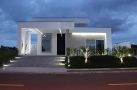 Casa de Condomínio com 4 Quartos à venda, 252m² no Residencial Campo Camanducaia, Jaguariúna - Foto 3
