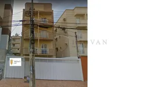 Apartamento com 1 Quarto à venda, 32m² no Vila Ana Maria, Ribeirão Preto - Foto 1