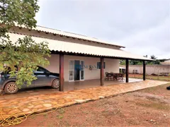 Casa de Condomínio com 3 Quartos à venda, 183m² no Setor Habitacional Tororo, Brasília - Foto 4