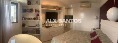 Apartamento com 4 Quartos à venda, 206m² no Graças, Recife - Foto 22