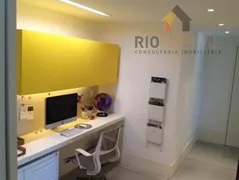 Apartamento com 4 Quartos à venda, 162m² no São Conrado, Rio de Janeiro - Foto 13
