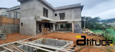 Casa de Condomínio com 3 Quartos à venda, 278m² no Suru, Santana de Parnaíba - Foto 2