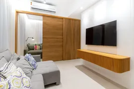 Apartamento com 2 Quartos para alugar, 75m² no Ipanema, Rio de Janeiro - Foto 8