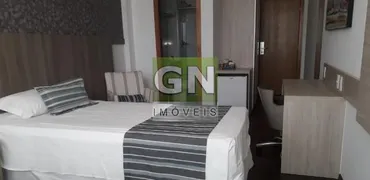 Flat com 1 Quarto à venda, 36m² no Liberdade, Belo Horizonte - Foto 2