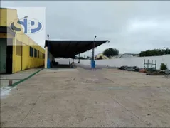 Galpão / Depósito / Armazém para alugar, 2500m² no Parque Novo Mundo, São Paulo - Foto 8
