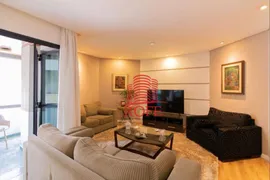 Apartamento com 3 Quartos à venda, 135m² no Indianópolis, São Paulo - Foto 2
