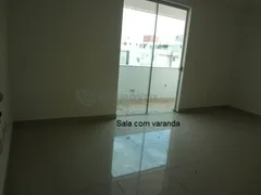 Apartamento com 3 Quartos à venda, 95m² no Castelo, Belo Horizonte - Foto 1