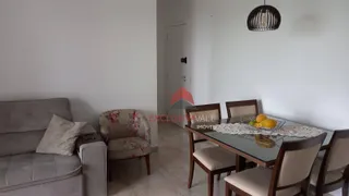 Apartamento com 2 Quartos à venda, 62m² no Pagador de Andrade, Jacareí - Foto 6
