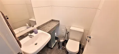 Conjunto Comercial / Sala para alugar, 39m² no Funcionários, Belo Horizonte - Foto 10