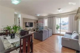 Apartamento com 3 Quartos à venda, 93m² no Água Rasa, São Paulo - Foto 2