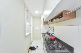 Apartamento com 2 Quartos à venda, 43m² no Cidade Jardim, São José dos Pinhais - Foto 9