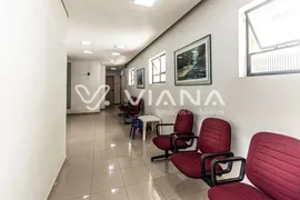 Conjunto Comercial / Sala para alugar, 25m² no Santo Antônio, São Caetano do Sul - Foto 4