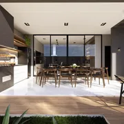 Casa de Condomínio com 3 Quartos à venda, 236m² no Aeroclub, Porto Velho - Foto 4
