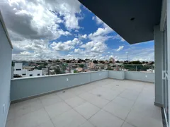 Cobertura com 2 Quartos à venda, 94m² no Santa Mônica, Belo Horizonte - Foto 4