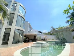 Casa com 6 Quartos à venda, 900m² no Barra da Tijuca, Rio de Janeiro - Foto 3