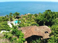 Casa de Condomínio com 5 Quartos à venda, 900m² no Siriuba, Ilhabela - Foto 9