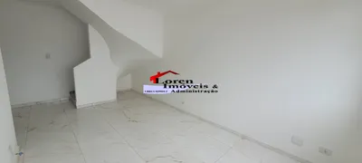 Cobertura com 2 Quartos à venda, 190m² no Gonzaguinha, São Vicente - Foto 4